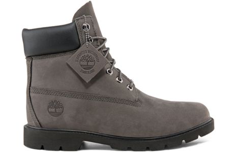 Timberland 6 Inch Martin Boot 'Grey' A1FLIW sold by KicksCrew