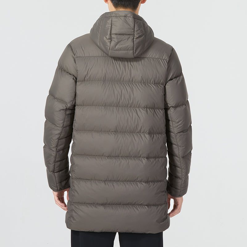 Under Armour Storm Down Parka 'Brown' 1373663-176 sold by KicksCrew product image thumbnail 4