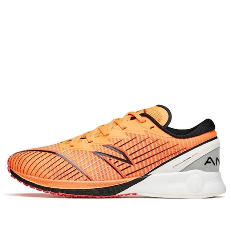 ANTA C202 3.0 Running Shoes 'Orange' 112145562S-6 sold by KicksCrew