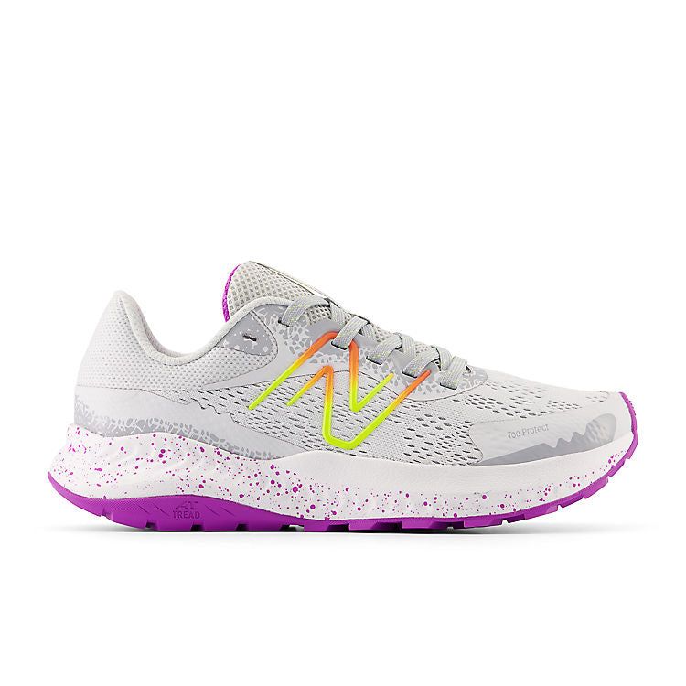 (WMNS) New Balance DynaSoft Nitrel v5 Wide 'Quartz Grey Cosmic Rose' WTNTROB5 sold by KicksCrew product image thumbnail 2