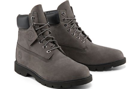 Timberland 6 Inch Martin Boot 'Grey' A1FLIW sold by KicksCrew