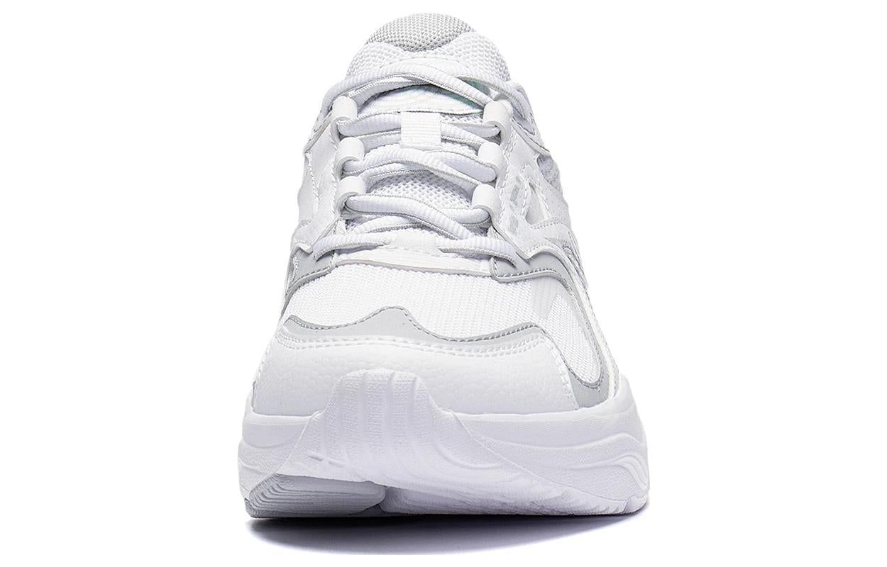 (WMNS) Li-Ning Meteor 'White Grey' ARXT010-2 sold by KicksCrew product image thumbnail 4