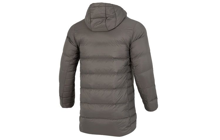 Under Armour Storm Down Parka 'Brown' 1373663-176 sold by KicksCrew product image thumbnail 2