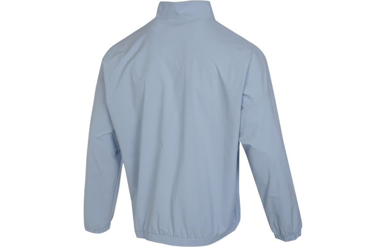 adidas St Woven Jacket 'Blue' IP4952 sold by KicksCrew product image thumbnail 2