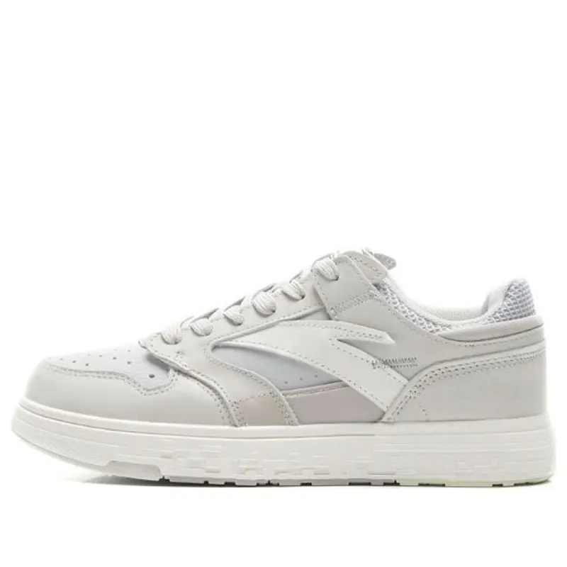 ANTA Street Naughty Low 'Grey White' 112218050-1 sold by KicksCrew