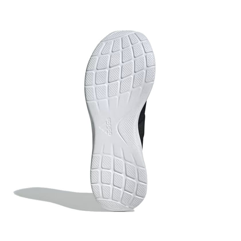 (WMNS) adidas Puremotion Adapt 'Black White' ID4429 sold by KicksCrew product image thumbnail 4