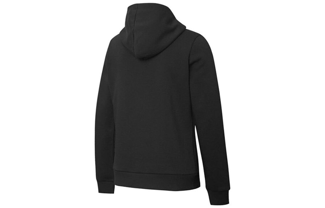 (WMNS) Puma Amplified Hoodie 'Black Gold' 586609-51 sold by KicksCrew product image thumbnail 2