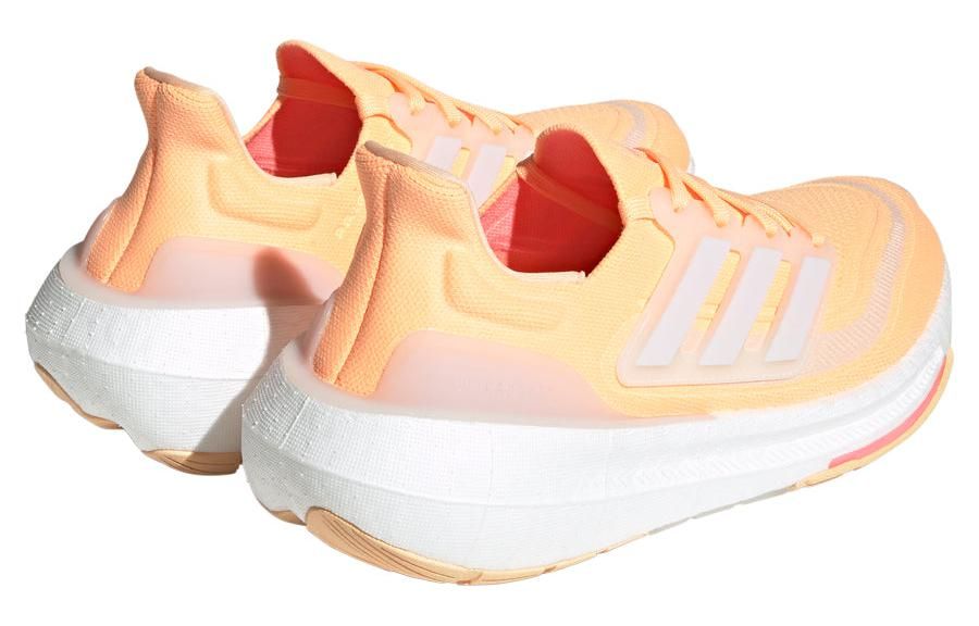 (WMNS) adidas UltraBoost Light 'Acid Orange' HQ8598 sold by KicksCrew product image thumbnail 3