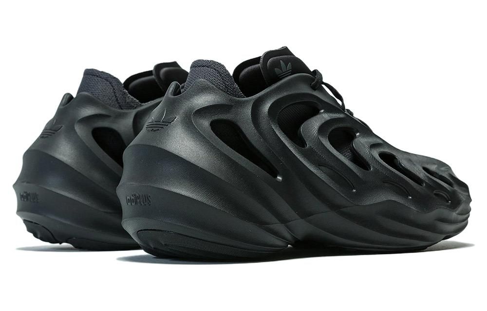 adidas adiFOM Q 'Black Carbon' HP6586 sold by KicksCrew product image thumbnail 3