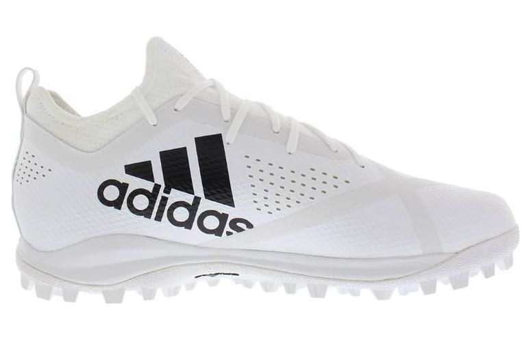 adidas Freak x Carbon Turf Hog 'White Black' CG6309 sold by KicksCrew product image thumbnail 2