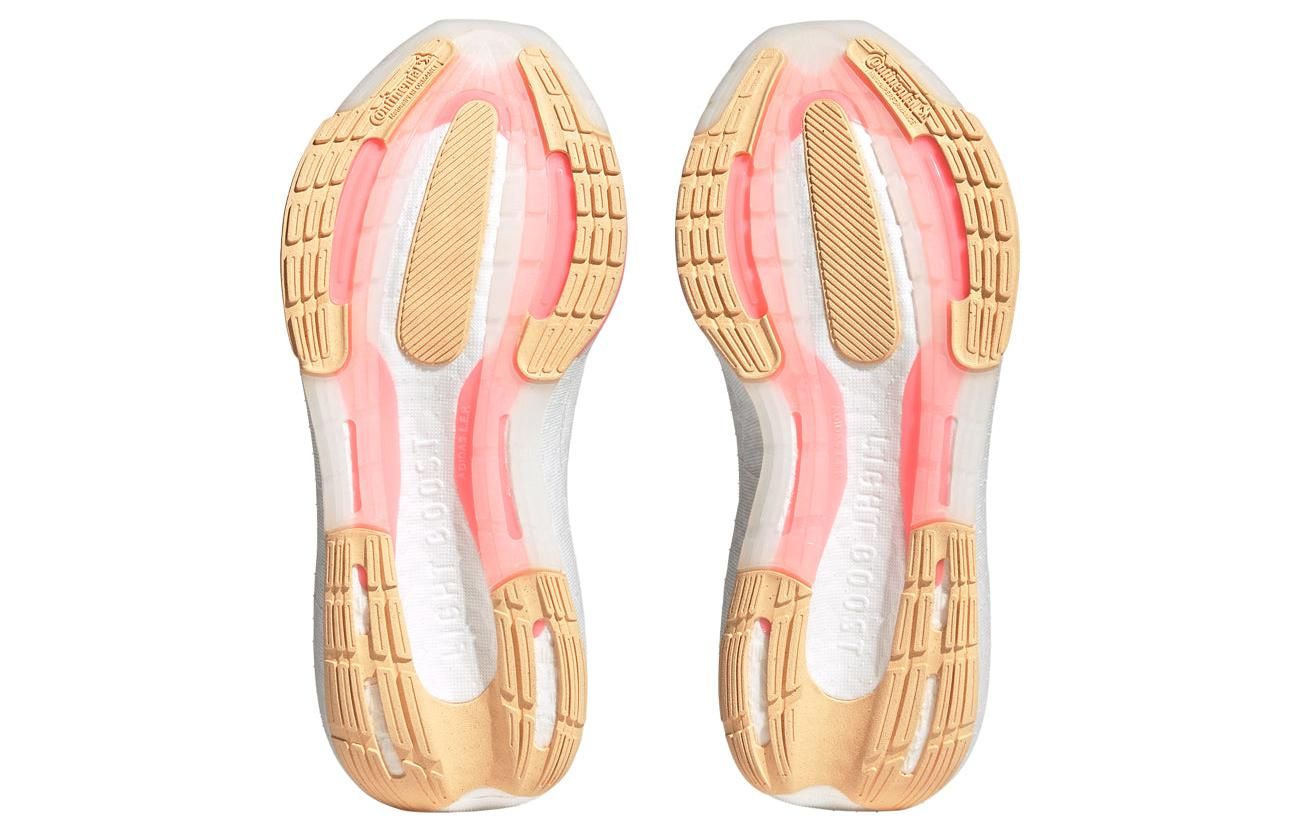 (WMNS) adidas UltraBoost Light 'Acid Orange' HQ8598 sold by KicksCrew product image thumbnail 5