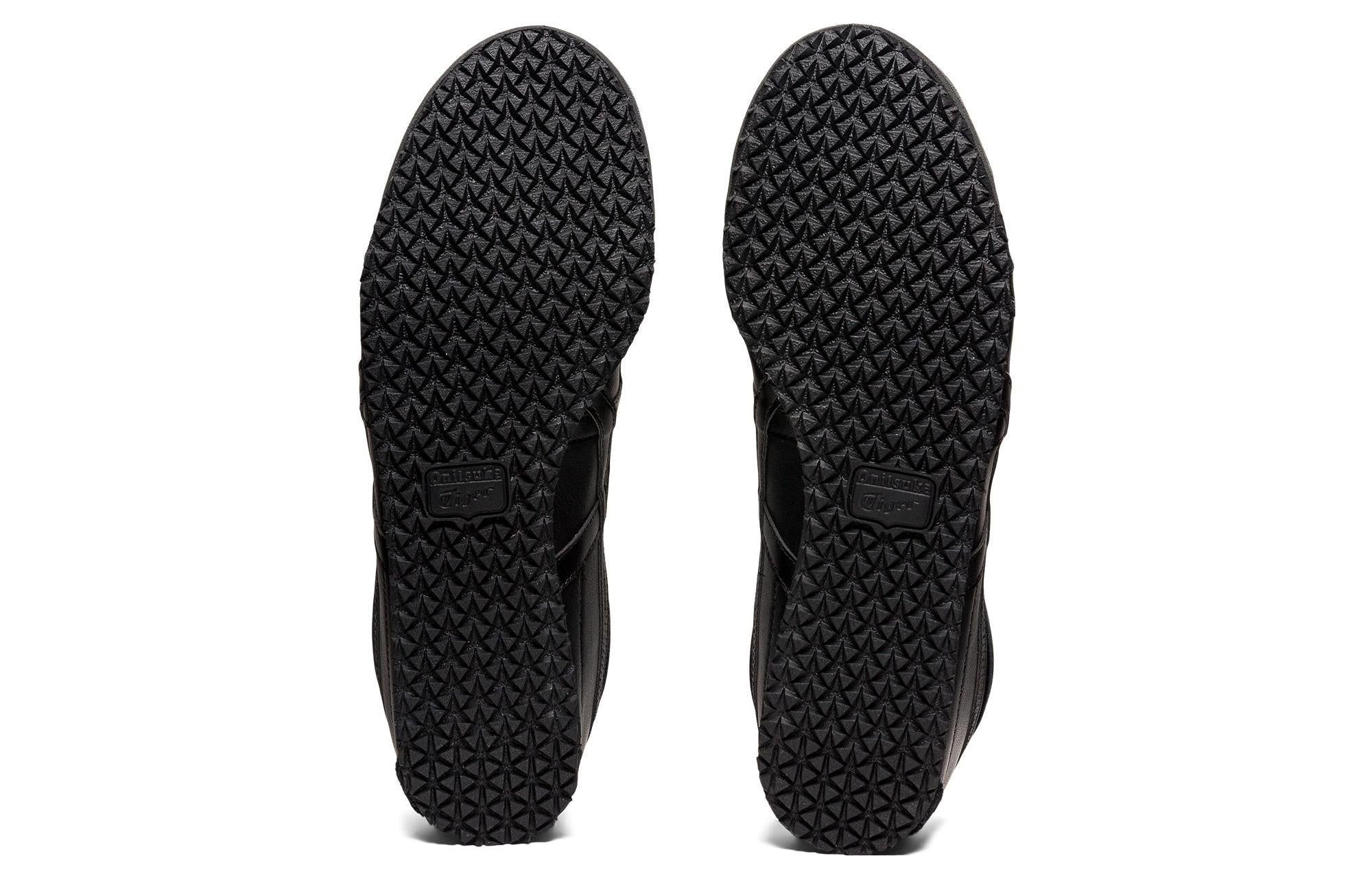 Onitsuka Tiger MEXICO 66 Shoes 'Black' 1183C102-002 sold by KicksCrew product image thumbnail 5