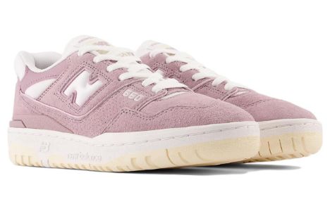 (WMNS) New Balance 550 'Lilac Chalk' BBW550PB sold by KicksCrew