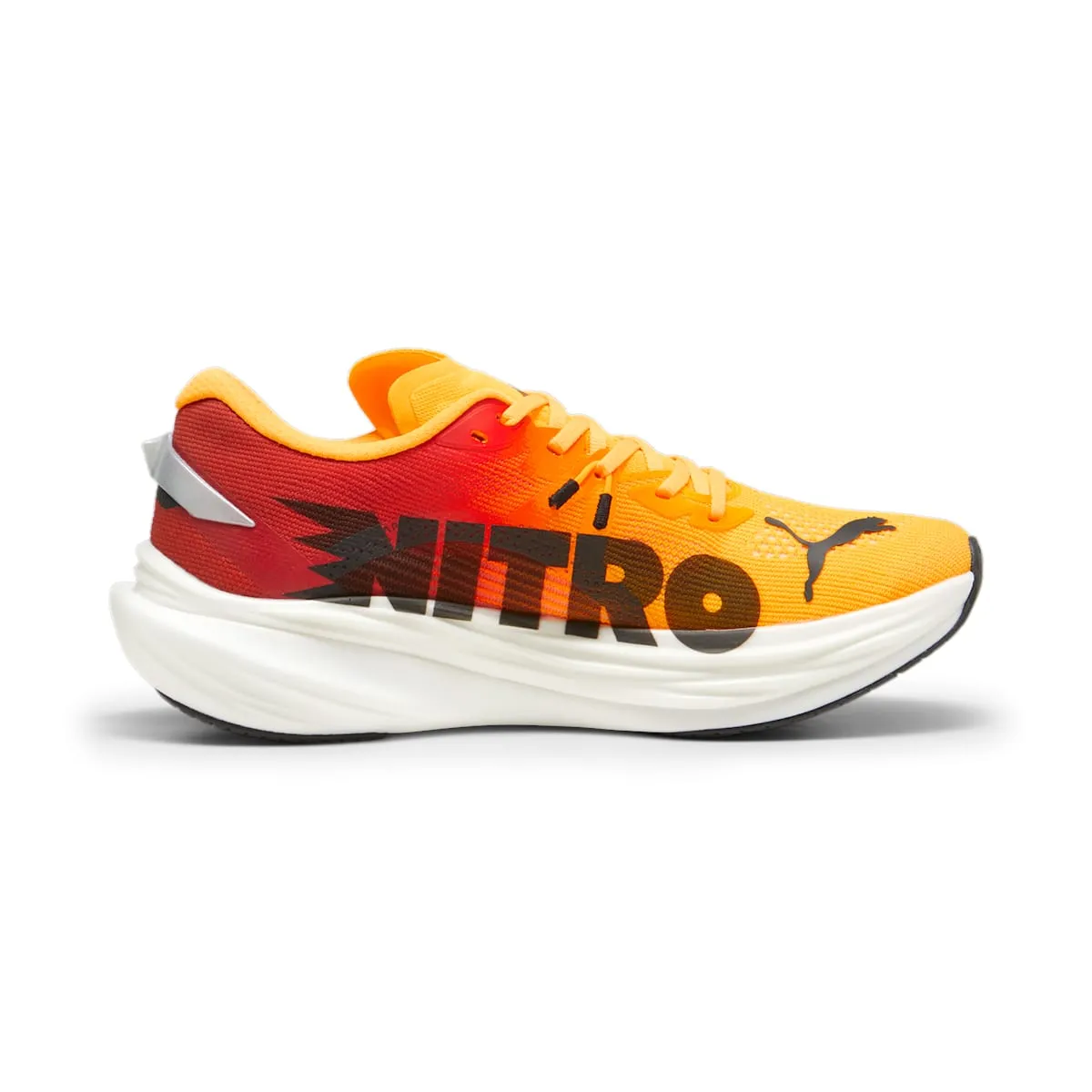 PUMA Deviate Nitro 3 'Sun Stream Sunset Glow' 310474-01 sold by KicksCrew product image thumbnail 2