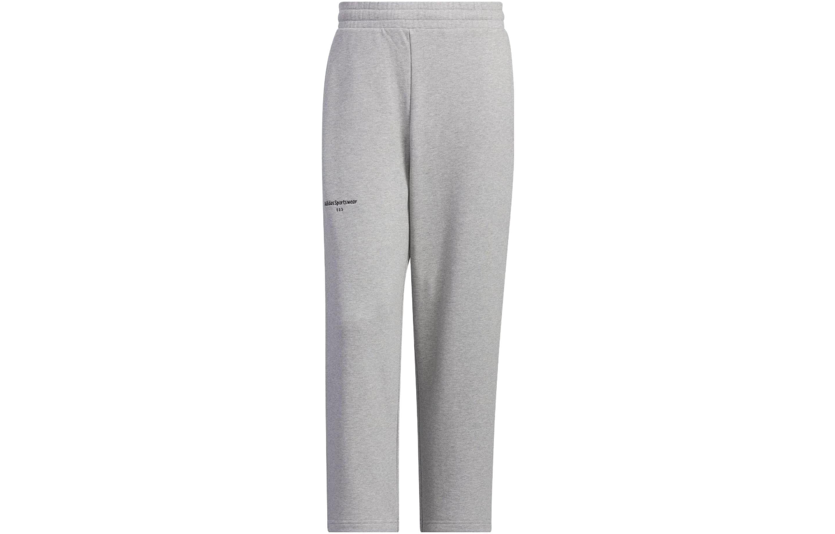 adidas Sportswear Pant 'Grey' IZ1600 sold by KicksCrew product image thumbnail 2