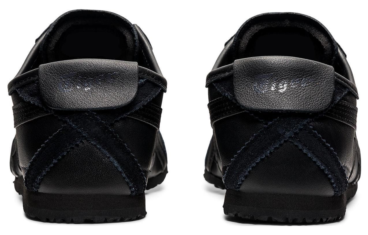 Onitsuka Tiger MEXICO 66 Shoes 'Black' 1183C102-002 sold by KicksCrew product image thumbnail 4