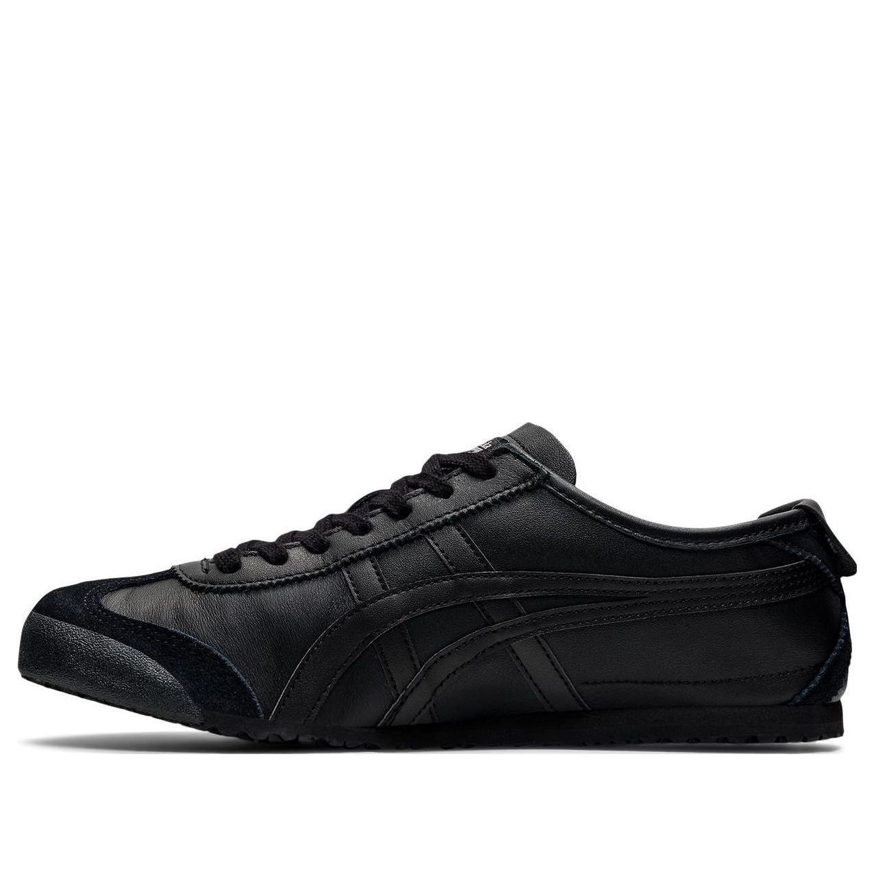 Onitsuka Tiger MEXICO 66 Shoes 'Black' 1183C102-002 sold by KicksCrew