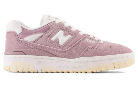(WMNS) New Balance 550 'Lilac Chalk' BBW550PB sold by KicksCrew