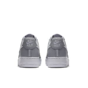 Nike Air Force 1 Low 'Wolf Grey White' AA4083-013 sold by KicksCrew