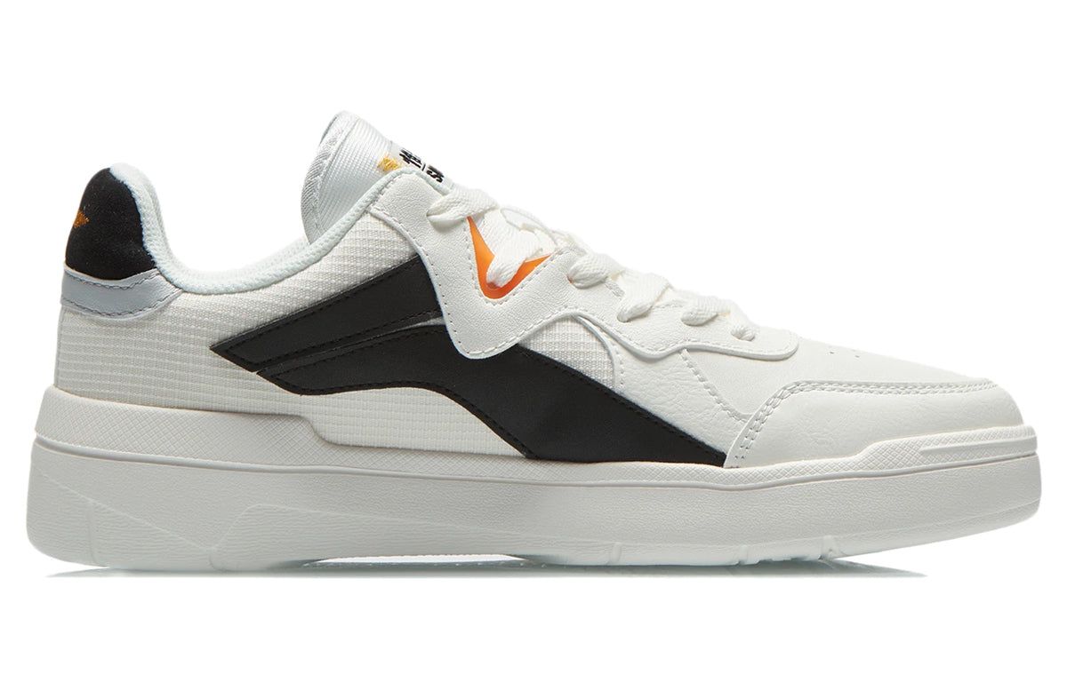 Li-Ning Superwave Lite 'White Black Beige' AGCR121-2 sold by KicksCrew product image thumbnail 2