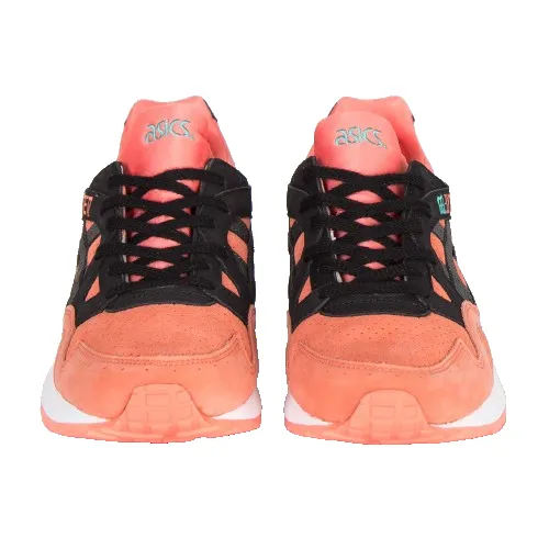 ASICS Gel-Lyte V Miami Pack 'Coral Black' H607N-2290 sold by KicksCrew product image thumbnail 3