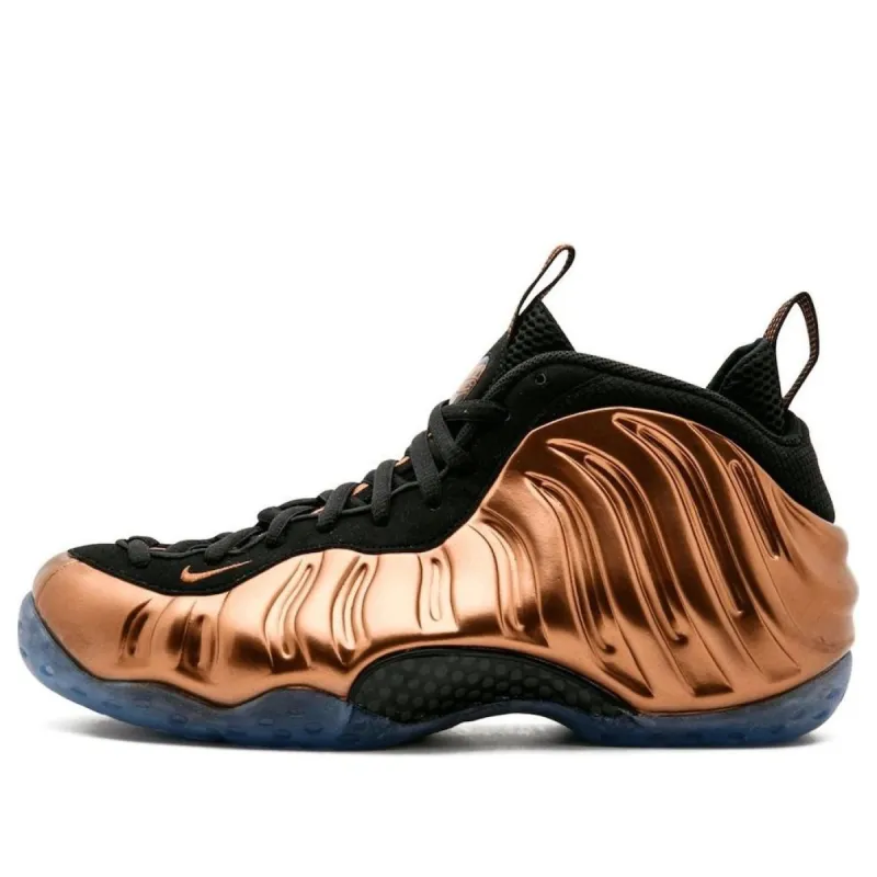 Nike Air Foamposite One 'Metallic Copper' FZ9902-001 sold by KicksCrew