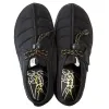 Clarks Trek Cup Quilted 'Black' 26173313 sold by KicksCrew