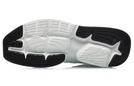 Li-Ning ESSENCE 2.3 ACE 'Black White' AGBQ035-3 sold by KicksCrew