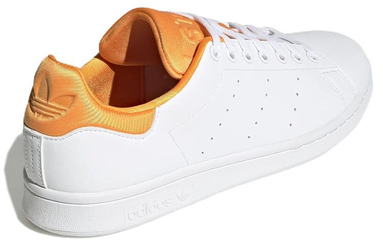 Adidas Stan Smith 'White Orange' GY5969 sold by KicksCrew product image thumbnail 4