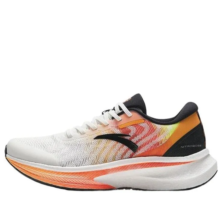 ANTA G21 'Orange White Black' 112335582S-2 sold by KicksCrew