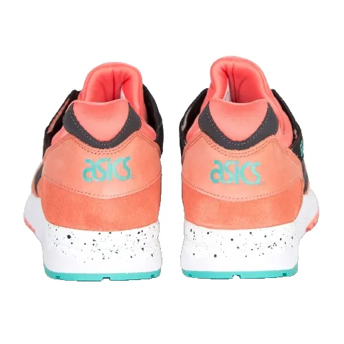 ASICS Gel-Lyte V Miami Pack 'Coral Black' H607N-2290 sold by KicksCrew product image thumbnail 4