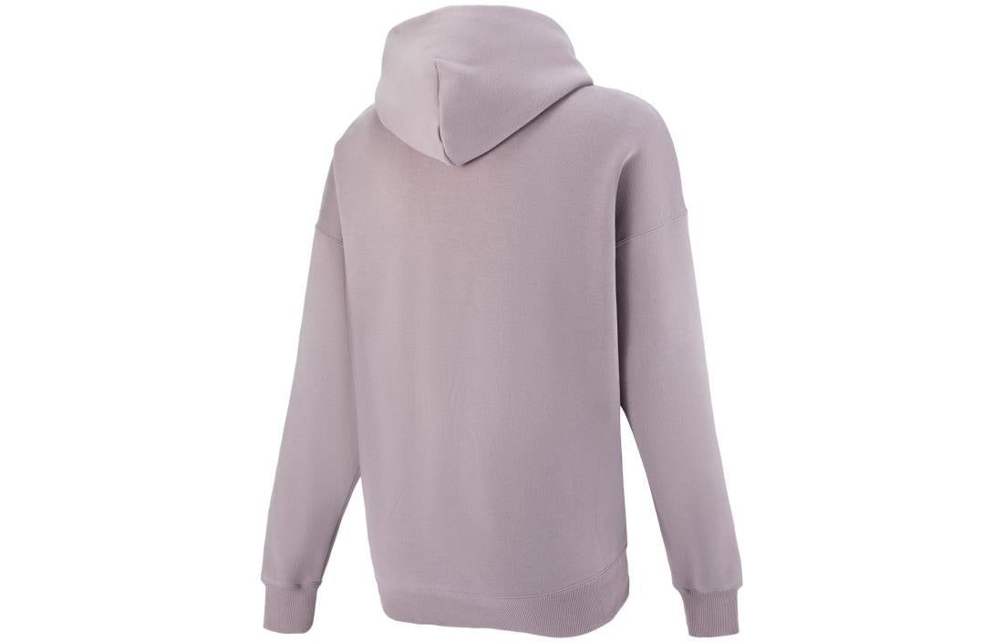 Puma Small Logo Hoodie 'Pink' 534364-64 sold by KicksCrew product image thumbnail 2