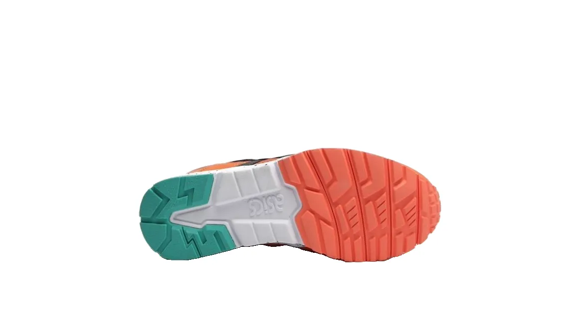 ASICS Gel-Lyte V Miami Pack 'Coral Black' H607N-2290 sold by KicksCrew product image thumbnail 5