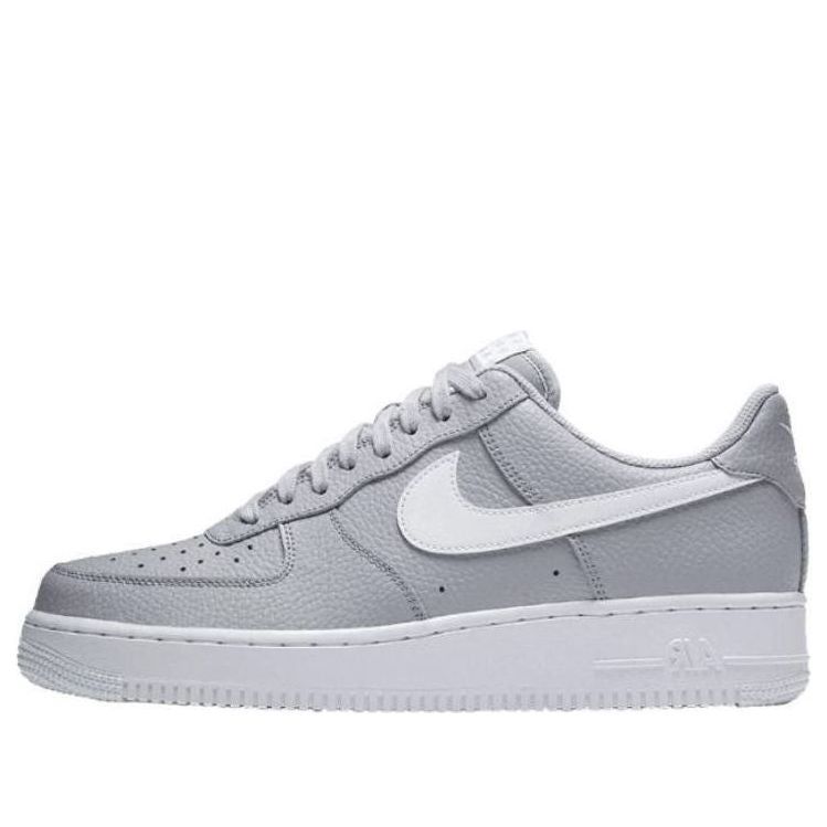 Nike Air Force 1 Low 'Wolf Grey White' AA4083-013 sold by KicksCrew
