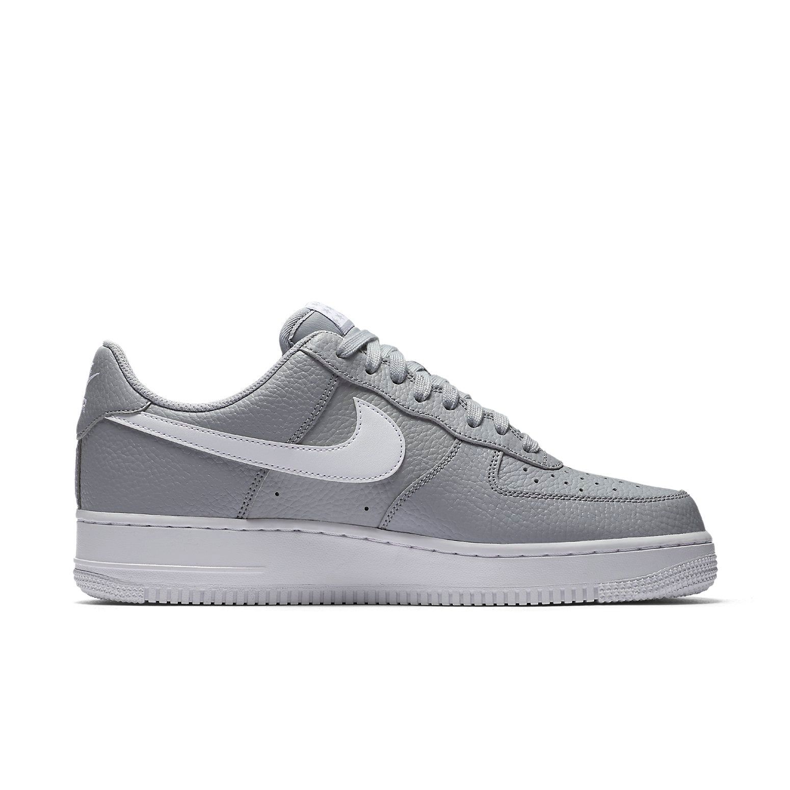 Nike Air Force 1 Low 'Wolf Grey White' AA4083-013 sold by KicksCrew product image thumbnail 2