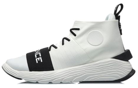 Li-Ning ESSENCE 2.3 ACE 'Black White' AGBQ035-3 sold by KicksCrew