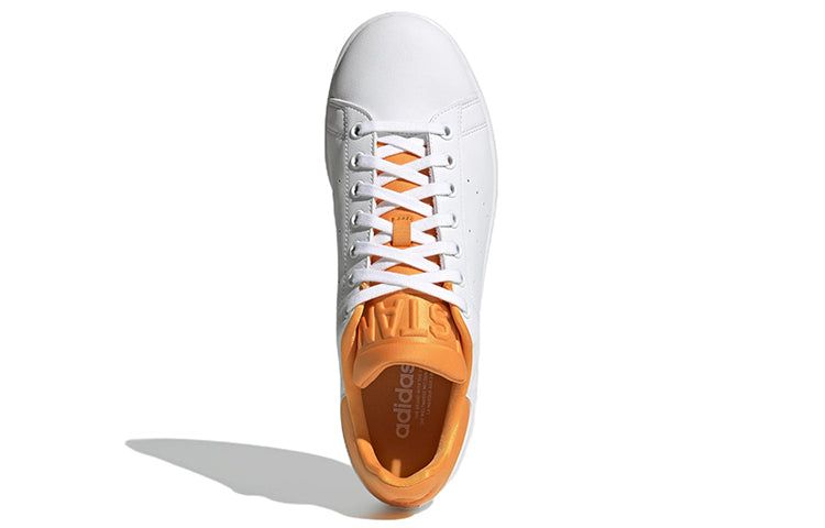 Adidas Stan Smith 'White Orange' GY5969 sold by KicksCrew product image thumbnail 5