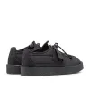 Clarks Trek Cup Quilted 'Black' 26173313 sold by KicksCrew