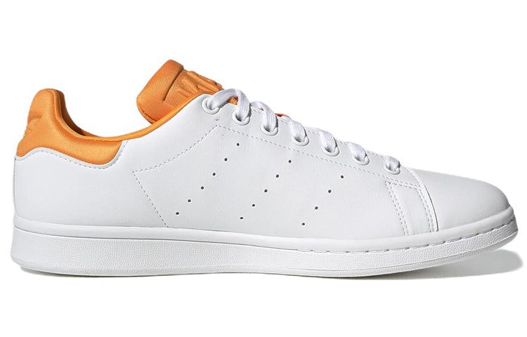 Adidas Stan Smith 'White Orange' GY5969 sold by KicksCrew product image thumbnail 2