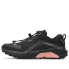 (WMNS) FILA 3A Lynx 1 Sneakers 'Black Pink' A12W341202FGA sold by KicksCrew