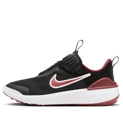 (GS) Nike E-Series 1.0 'Black Burgundy' DV4250-007 sold by KicksCrew