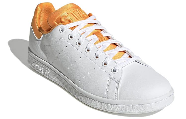 Adidas Stan Smith 'White Orange' GY5969 sold by KicksCrew product image thumbnail 3