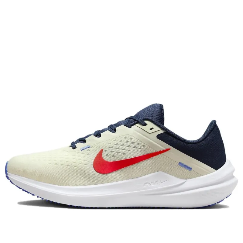 Nike Air Winflo 10 'Sea Glass University Red' DV4022-006 sold by KicksCrew