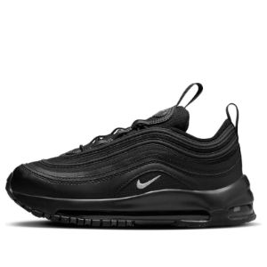 (PS) Nike Air Max 97 'Black' DR0638-011 sold by KicksCrew