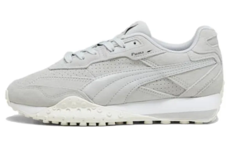 (WMNS) PUMA Blktop Rider 'Ash Grey White' 393119-02 sold by KicksCrew product image thumbnail 2