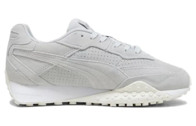 (WMNS) PUMA Blktop Rider 'Ash Grey White' 393119-02 sold by KicksCrew product image thumbnail 5