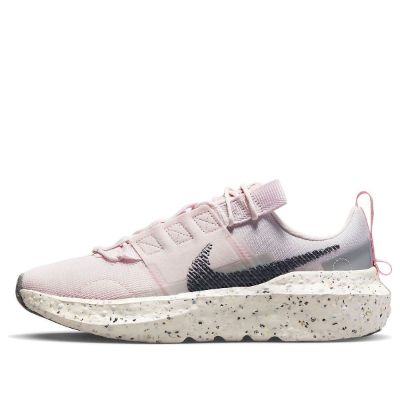 (WMNS) Nike Crater Impact 'Light Soft Pink' CW2386-604 sold by KicksCrew