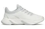 (WMNS) ANTA Running Series Sneakers 'White Grey' 122145523-3 sold by KicksCrew