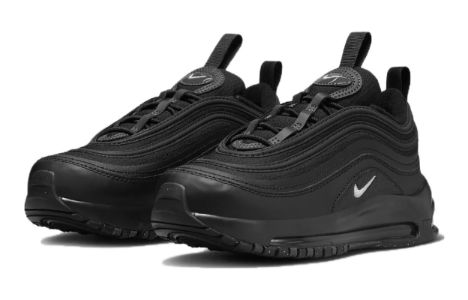 (PS) Nike Air Max 97 'Black' DR0638-011 sold by KicksCrew
