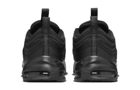 (PS) Nike Air Max 97 'Black' DR0638-011 sold by KicksCrew